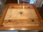 Carrom board