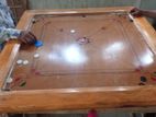 Carrom bord