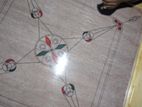 Carrom Bord