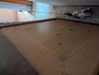 Carrom board