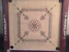 Carrom bord