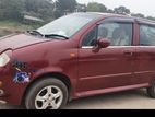 CHERY QQ , 2007