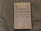 Cartier La Panthère perfume