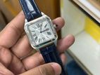 Cartier Tank Watch Premium Rolex Casio Fossil Patek Omega Citizen Ap Tag