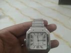Cartier Watch