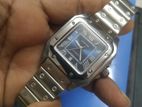 CARTIER WATCH For YOUNG