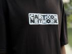 Cartoon Network T-shirt gsm 190+