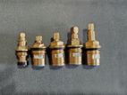Cartridge And Lever