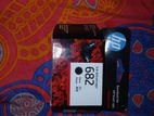 cartridge. black colour