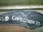 Carvonex Badminton