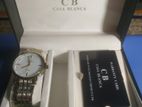 CASA BLANCA WATCH NEW