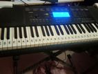 Casaio CTK 860IN Keyboard (Indian Tone Add)