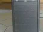 Case And Power Supply(550w) For Sale