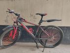 Cycle for sell