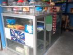 Cash Cabinet