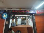 Cash Counter For Sell