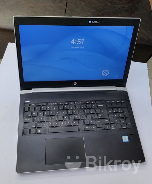 Cash On Delivary Possiable Hp Probook G Core I Th Gen Tb