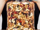 cash on delivery 500g mix dry fruits