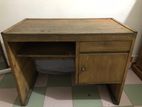 Cash Table