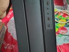 Casing & Power supply