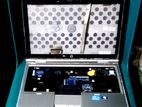 Casing of Laptop HP 2560