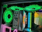 Casing RGB Fan 3 Pcs Pack (Value top cr10 1298)