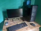 Casing Xigmatek Gaming X