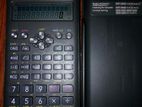 Casio 100 MS 2nd edition calculator