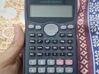 Casio-100 Ms Calculator