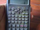 Casio 100ms calculator