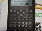 Casio 100MS Calculator original