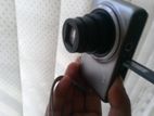 Casio 16 megapixels cemera
