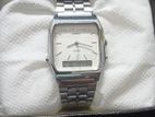 Casio 358 Aq-303 Japan