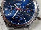 Casio 5374 Wr50m Premium Watch