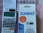 Casio 991 Calculator