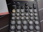 Casio 991 cw calculator