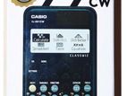 Casio 991 Cw calculator