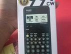 Casio 991 CW