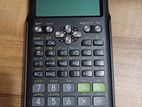 Casio-991 es plus 100% original calculator ! 3 month use