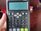 CASIO 991 ES plus calculator