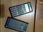 Casio 991 ES plus calculator Thailand,2nd edition
