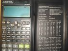 Casio 991 Es Plus