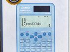 Casio 991 es plus calculator