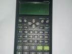 Casio 991 ES plus (original) calculator 2nd edition