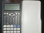 Casio 991 EX calculator