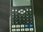 Casio 991 ex Calculator