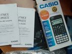 CASIO 991 EX CALCULATOR