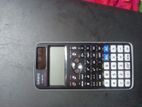 Casio 991 Ex Calculator