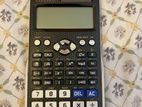 Casio 991-EX calculator