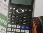 casio 991 Ex Scientific Calculator
